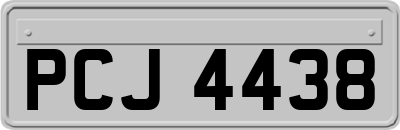 PCJ4438