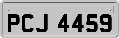 PCJ4459