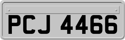 PCJ4466