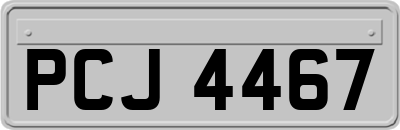 PCJ4467