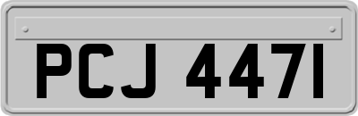 PCJ4471