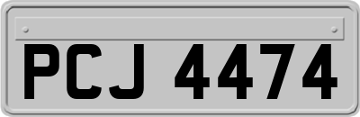 PCJ4474