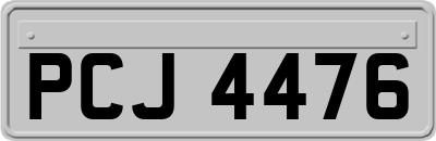 PCJ4476