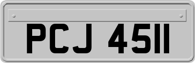 PCJ4511