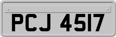 PCJ4517