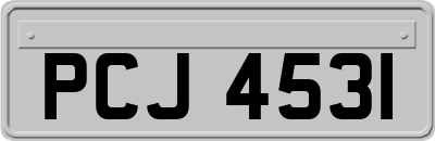PCJ4531