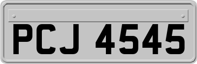 PCJ4545