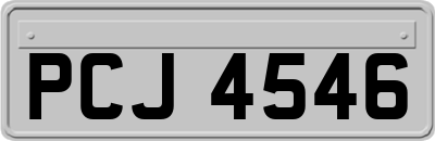 PCJ4546