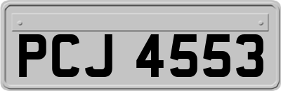PCJ4553