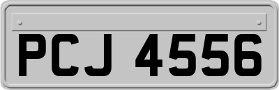 PCJ4556