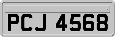 PCJ4568
