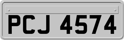 PCJ4574