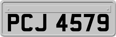 PCJ4579
