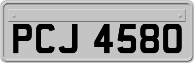 PCJ4580
