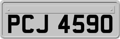PCJ4590