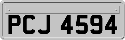 PCJ4594