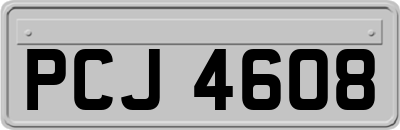 PCJ4608