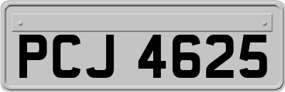 PCJ4625