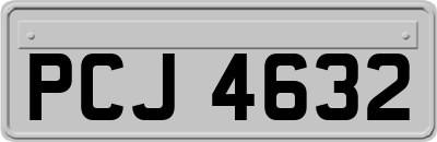 PCJ4632