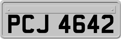 PCJ4642