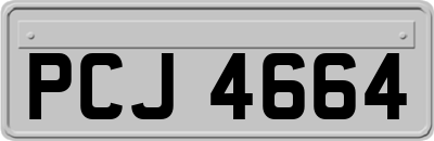 PCJ4664