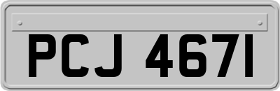 PCJ4671