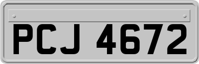 PCJ4672
