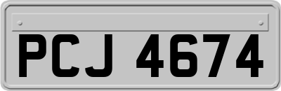 PCJ4674