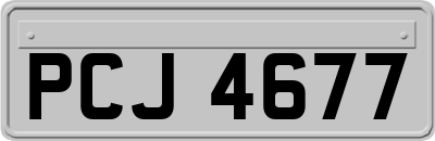 PCJ4677