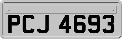 PCJ4693