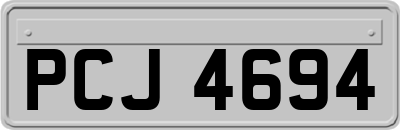 PCJ4694