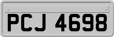 PCJ4698