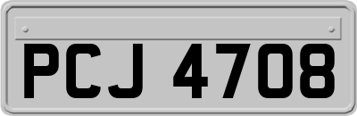 PCJ4708