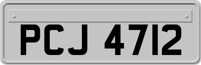 PCJ4712