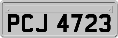 PCJ4723