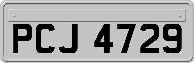 PCJ4729