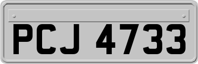 PCJ4733