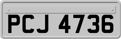 PCJ4736