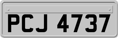 PCJ4737