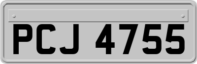 PCJ4755