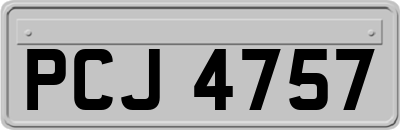 PCJ4757