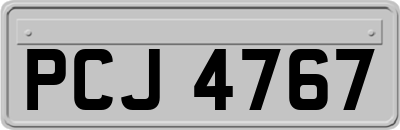 PCJ4767