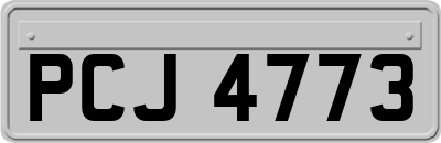 PCJ4773