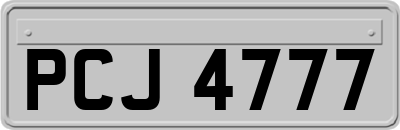 PCJ4777