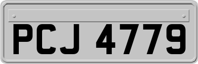 PCJ4779