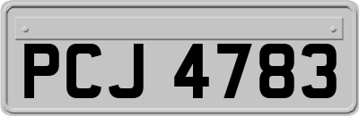 PCJ4783