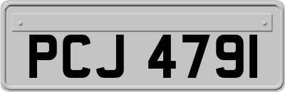 PCJ4791