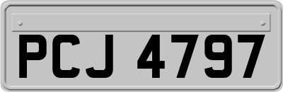 PCJ4797