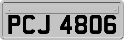 PCJ4806