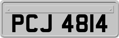 PCJ4814